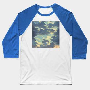 Elysian Visions Baseball T-Shirt